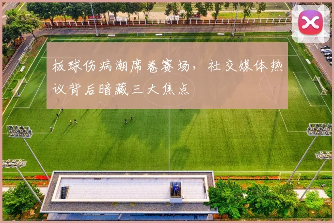 板球伤病潮席卷赛场，社交媒体热议背后暗藏三大焦点