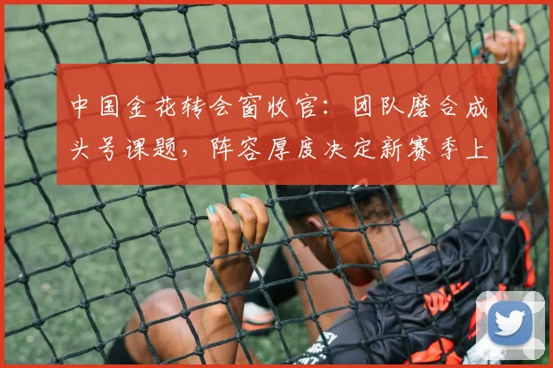 中国金花转会窗收官：团队磨合成头号课题，阵容厚度决定新赛季上限