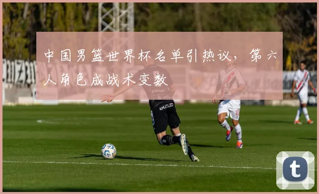 中国男篮世界杯名单引热议，第六人角色成战术变数