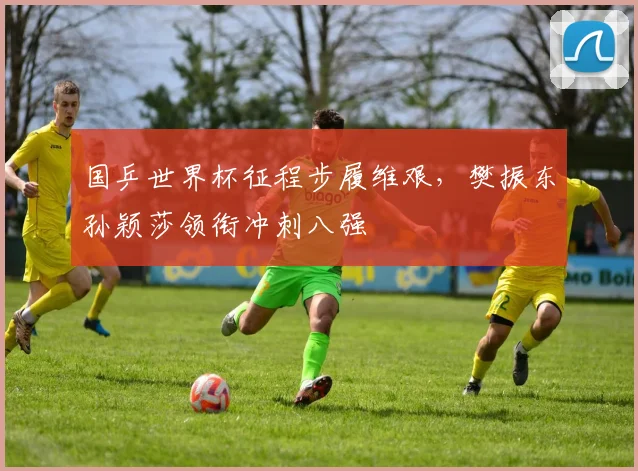 国乒世界杯征程步履维艰，樊振东孙颖莎领衔冲刺八强